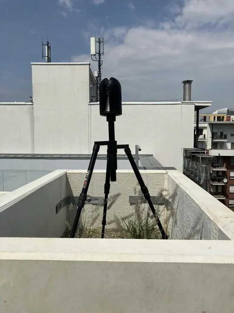 BIM & Digital Twin