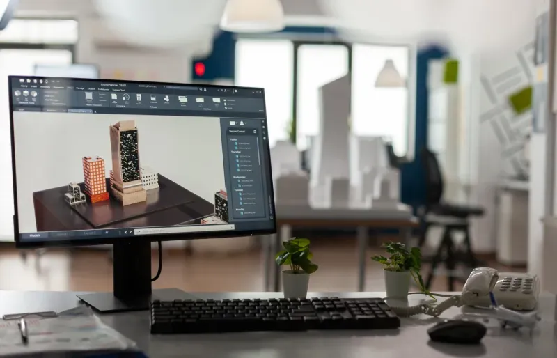 Építményinformációs modellezés: A sikeres projekt titka