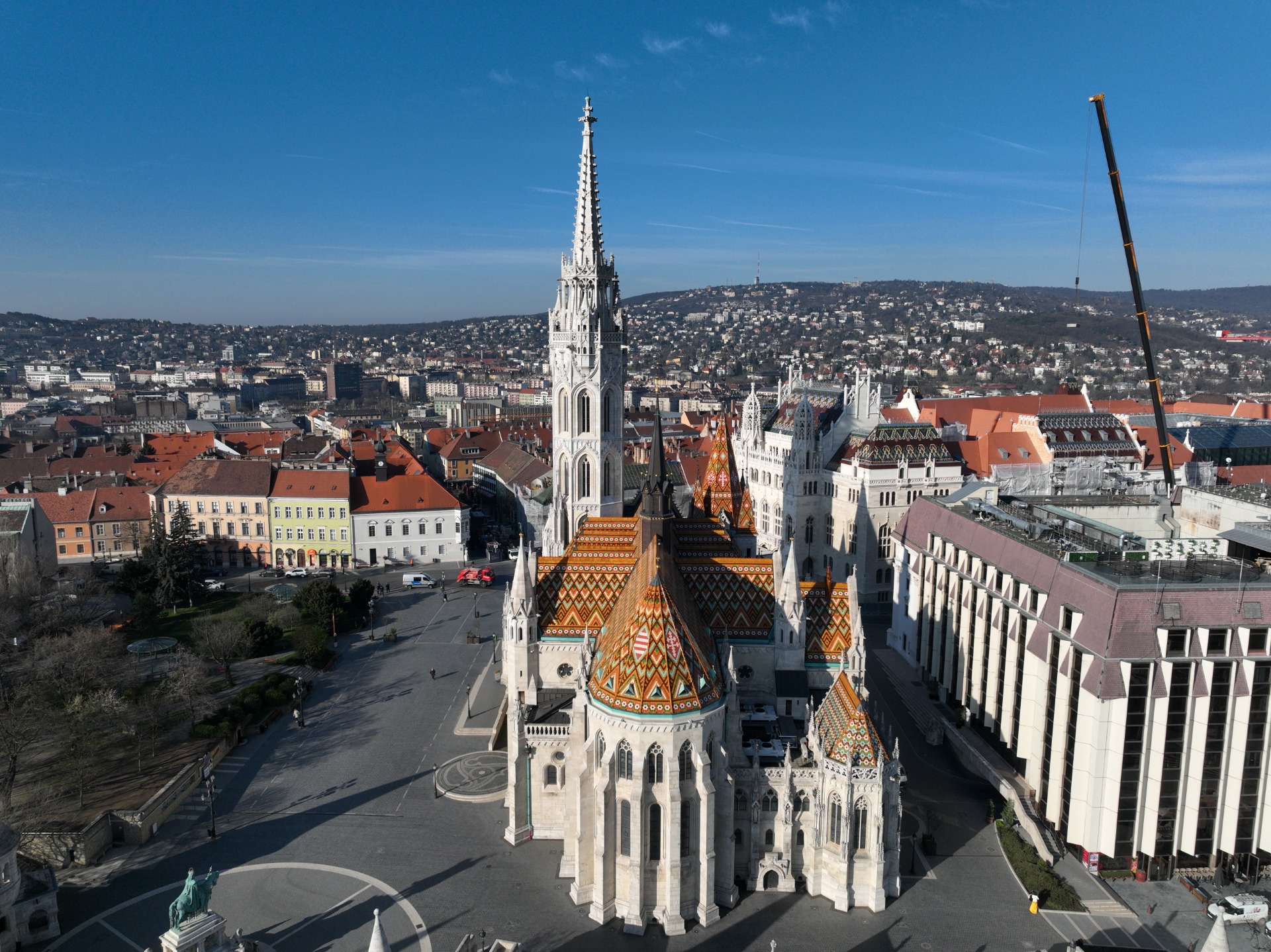 Tűzfalomlás megelőzése